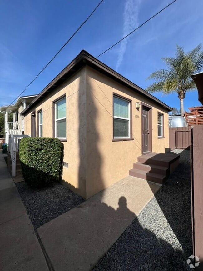 Building Photo - 36th Unit 3528 36th St. Rental