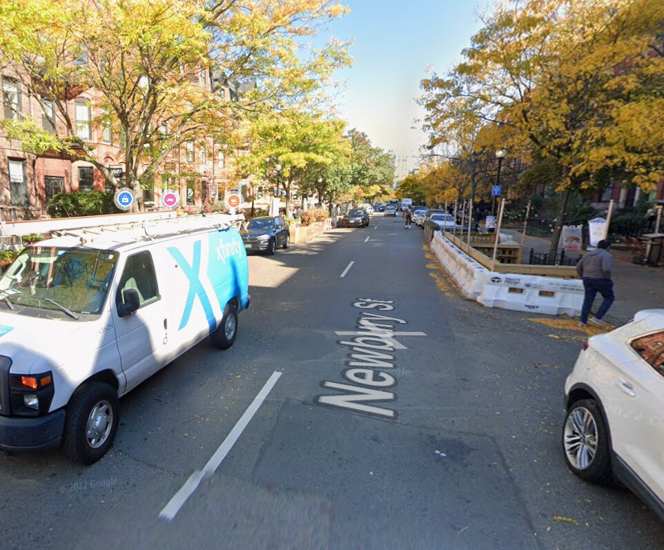 Photo - 229 Newbury St Unit BE-15