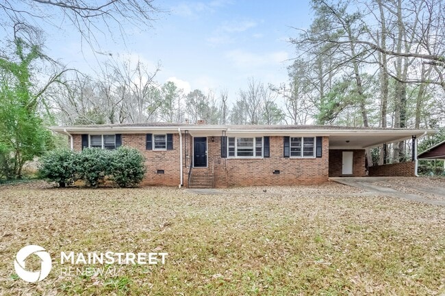 Building Photo - 1354 Pendley Dr