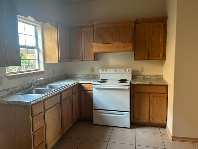 Photo - 2115 Cross St Unidad 2