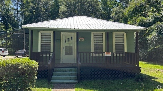 Building Photo - 117 Abernathy Ave Rental