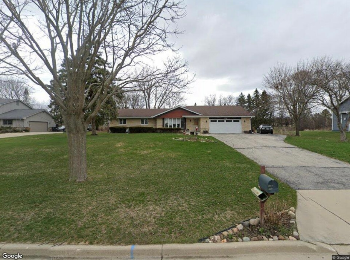 Photo - 9640 W Barnard Ave House