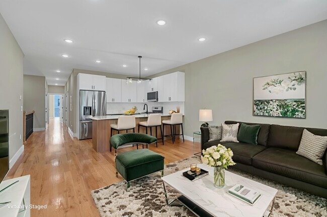 Building Photo - 275 Pearsall Ave Unit 1 Rental