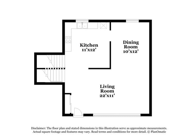 Photo - 1399 Fullen Rd