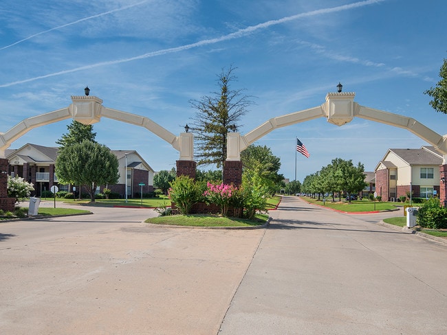 The Greens at Owasso I/II