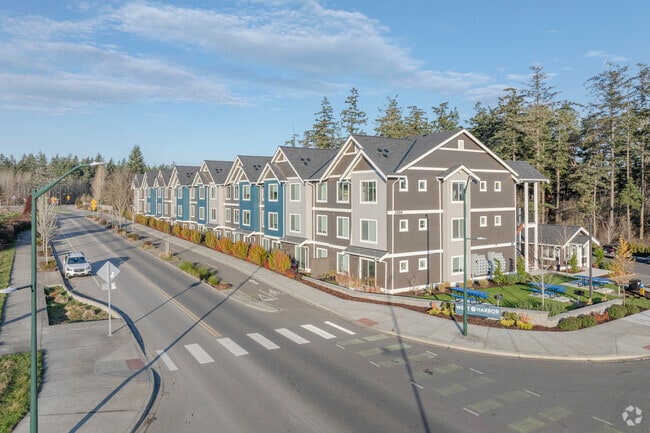 Photo - West Harbor Apartments