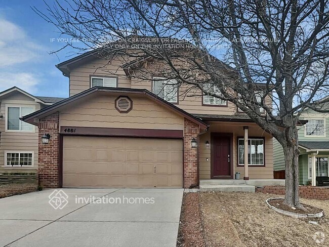 Building Photo - 4881 N Silverlace Dr Rental