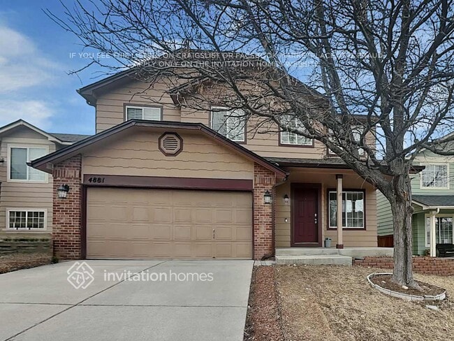 Photo - 4881 N Silverlace Dr House