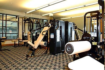 Interior Photo - Camden Post Oak Rental