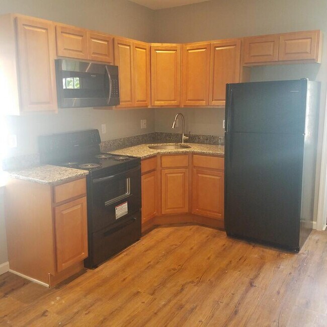 Photo - 1417 N Felton St