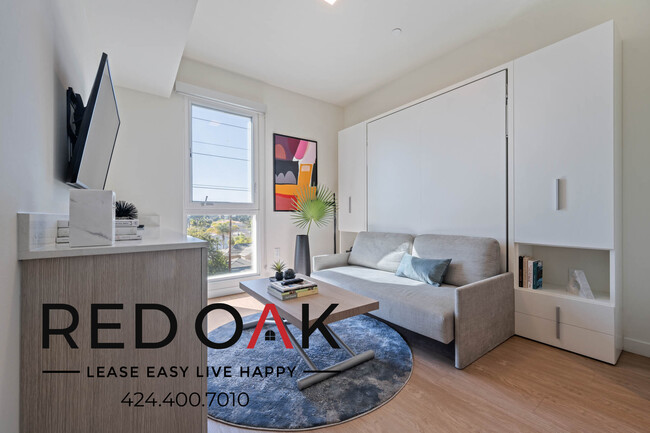 ~4 Weeks FREE~ Gorgeous Private Bedroom in... - ~4 Weeks FREE~ Gorgeous Private Bedroom in... Unidad Prestige Suite 214A Rental