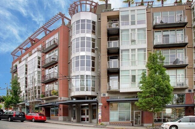 Photo - 303 E Pike St Unit Apt#405