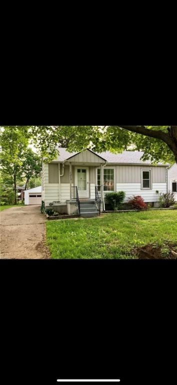 Photo - 1213 Meadowbrook Blvd House