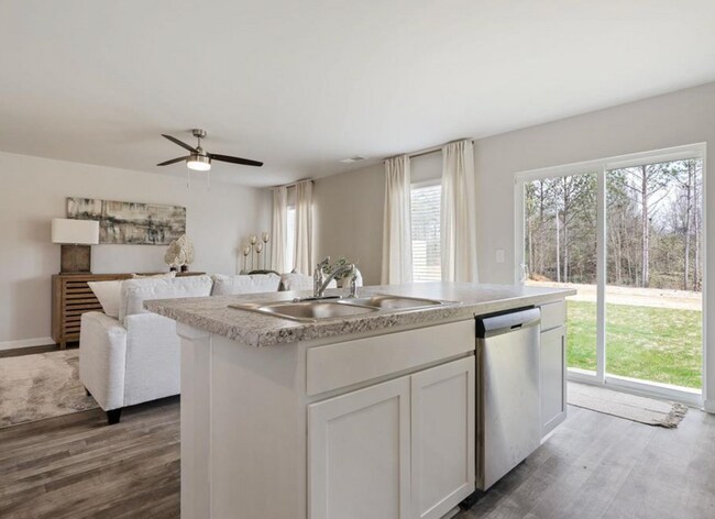 Photo - Brand new townhome- 3 bed & 2.5 bath