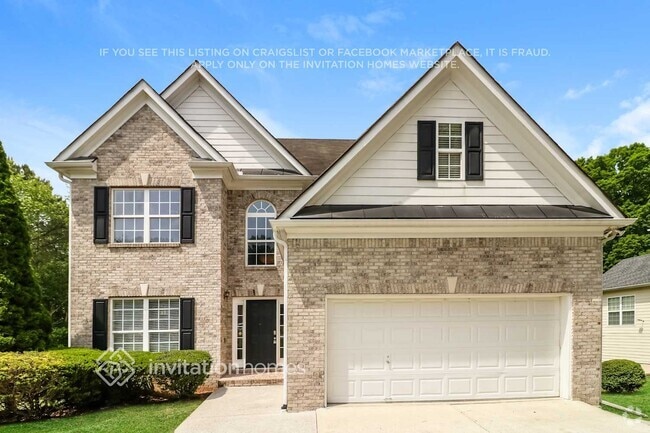 Building Photo - 1550 Brooks Pointe Ct Rental
