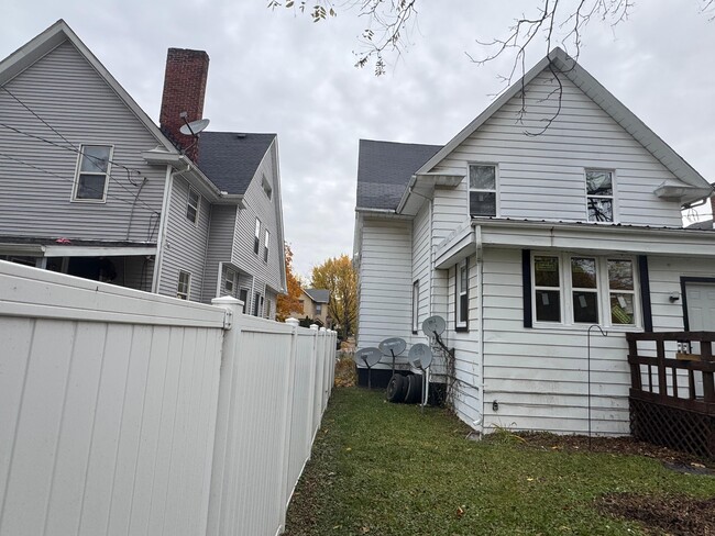 Photo - 728 W Colfax Ave