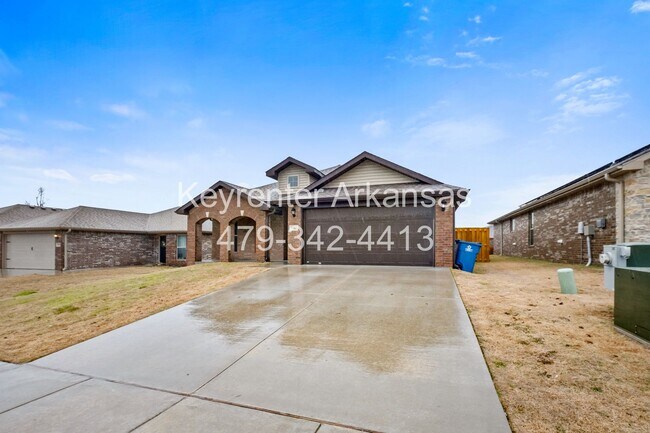 Photo - Gorgeous Home in Bentonville!