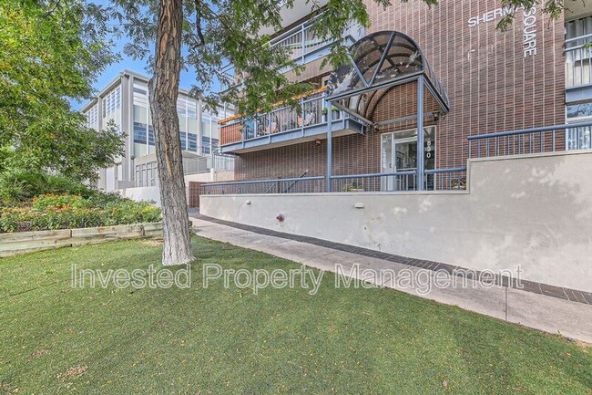 Photo - 830 Sherman St Unit 203