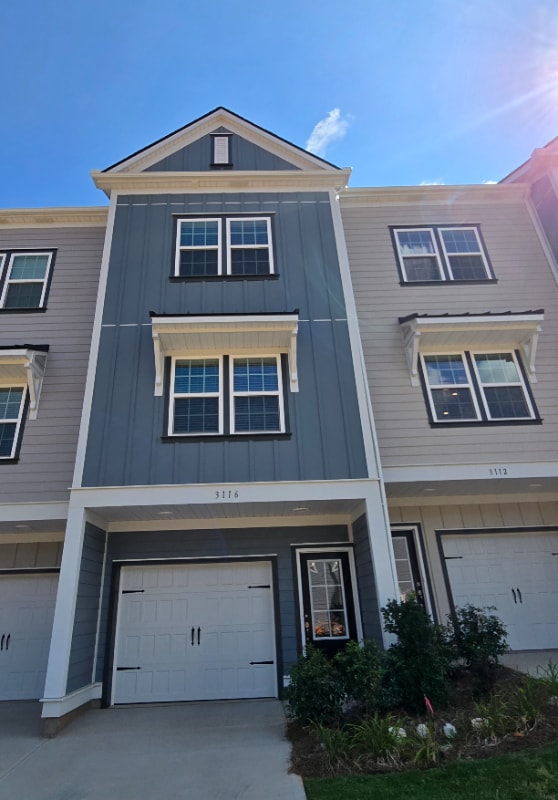 Photo - 3116 Butler Hl Dr Townhome