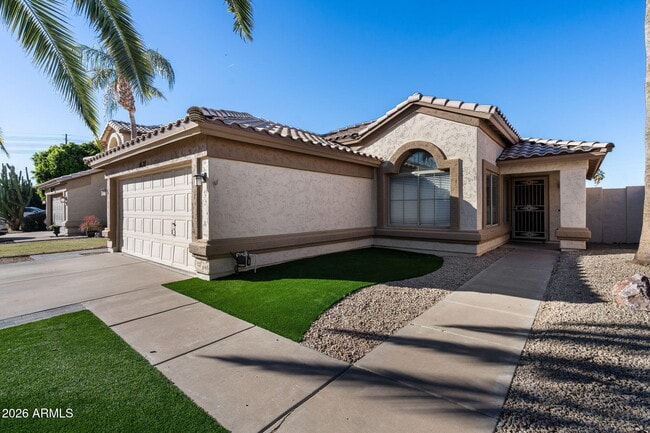 Photo - 1638 E Barbarita Ave