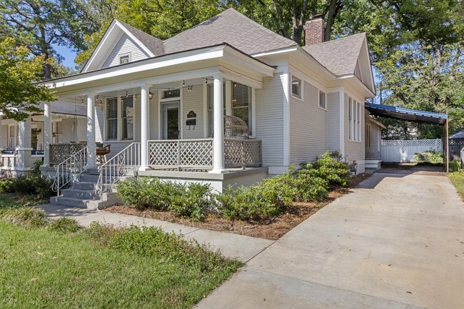 1960 Oliver Ave