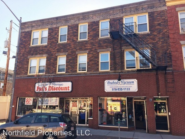Apartments For Rent Less Than 1 500 In Peabody Ma Forrent Photo 77 Main St