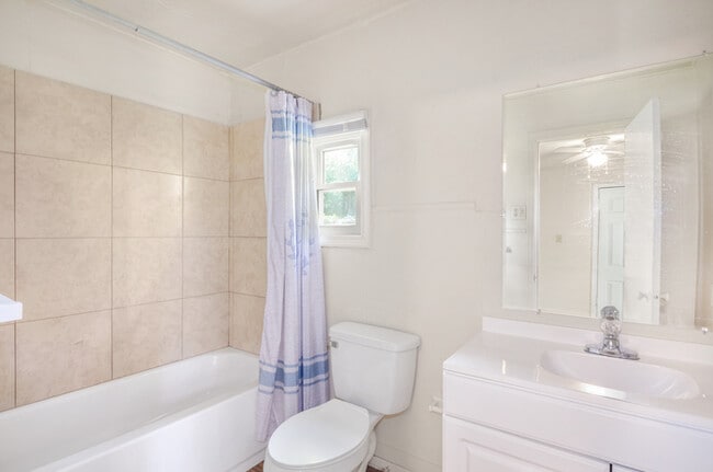 Photo - Completely Renovated 3 Bedroom.