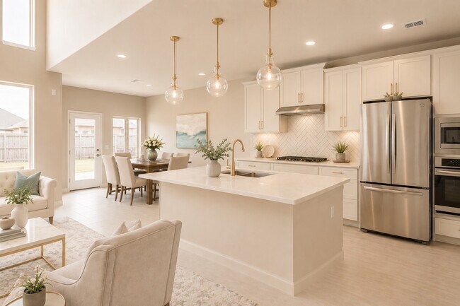 Photo - 11730 Twin Creeks Hill Dr