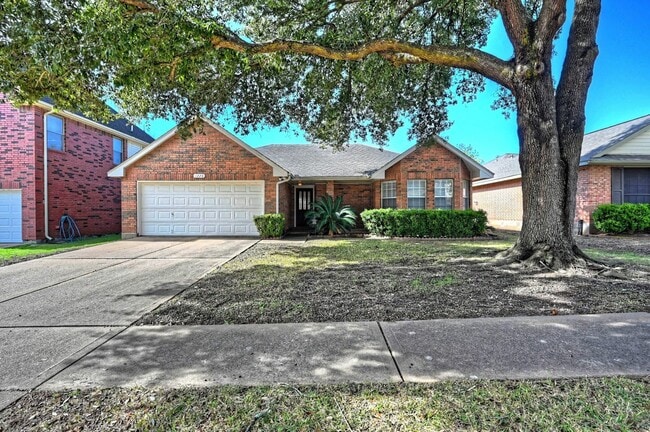 Photo - 1226 Berrystone Trail