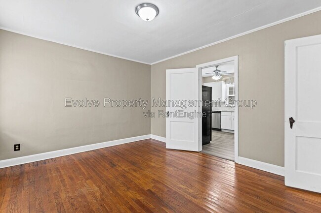 612 Brister St Unit A
