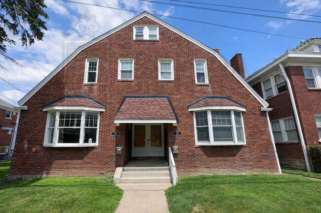 Photo - Avail Avail Aug 1st: A GEM in Dormont! Spacious 3BR Twin Home, Parking, Charm, Walkability, Outd...