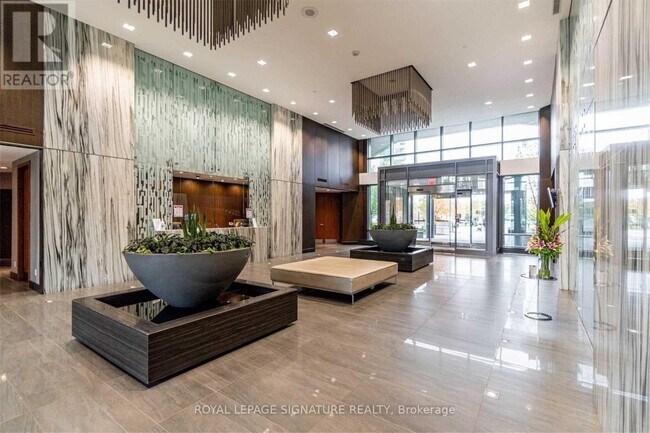 Photo - 215 Sherway Gardens Rd Unit 707