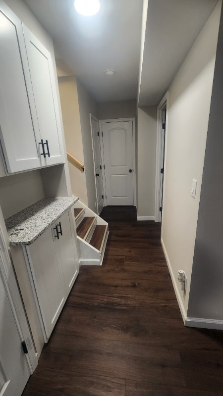 Photo - 3512 Holmes Ave Unidad basement