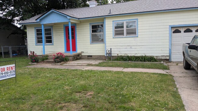 Photo - 3500 Wilma Ave House