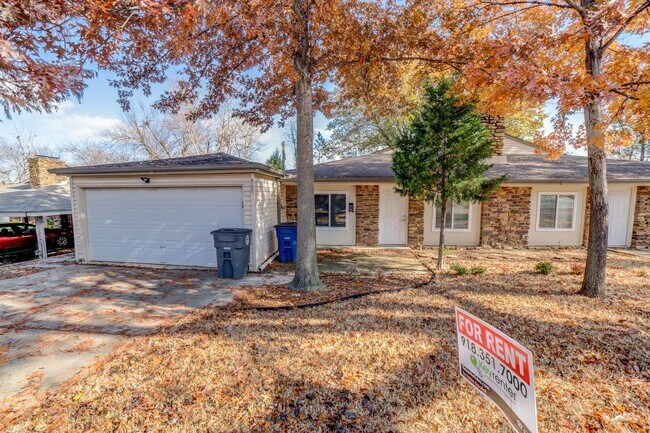 S Hudson Ave Duplex - S Hudson Ave Duplex Unidad 3257