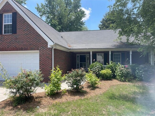 Building Photo - 3028 Express Ln NE Rental