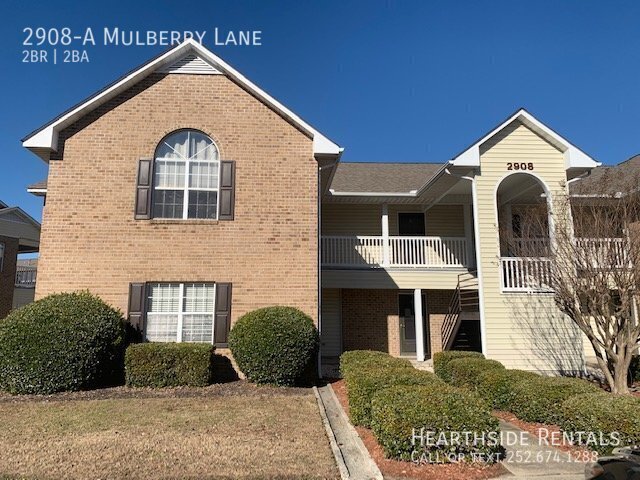 Building Photo - 2908 Mulberry Ln Rental