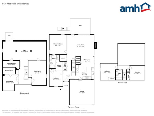 Photo - 8135 Arbor Rose Way