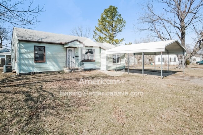 Photo - 4540 S 31st W Ave