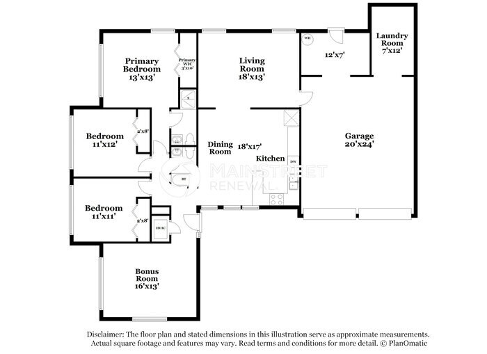 Photo - 827 E RIVER, TEMPLE TERRACE, FL 33617