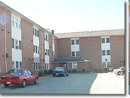 Primary Photo - Connellsville Heritage Apartments