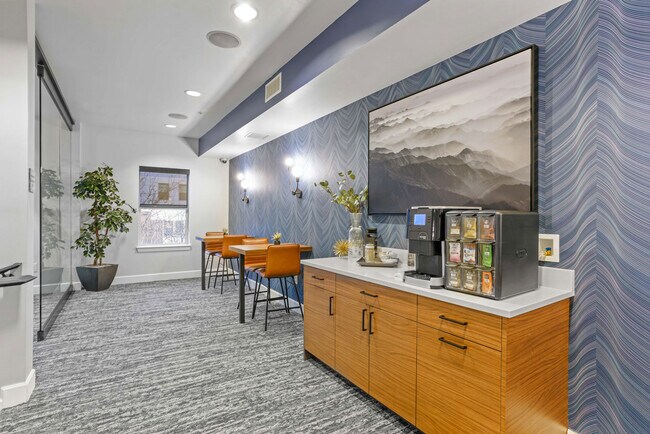 Regency RidgeGate | Lone Tree, CO Apartments