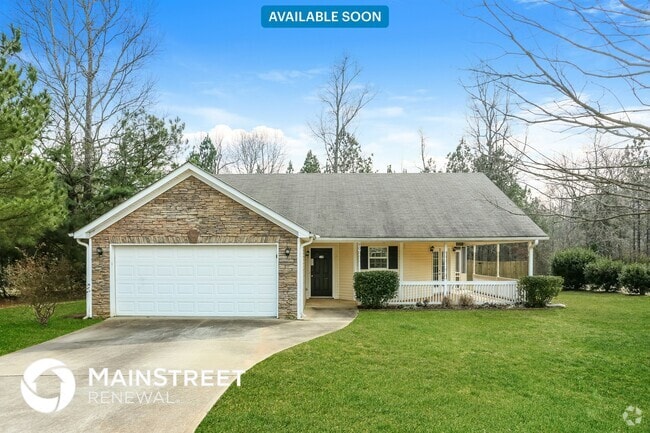 Building Photo - 70 Oak Meadows Dr Rental