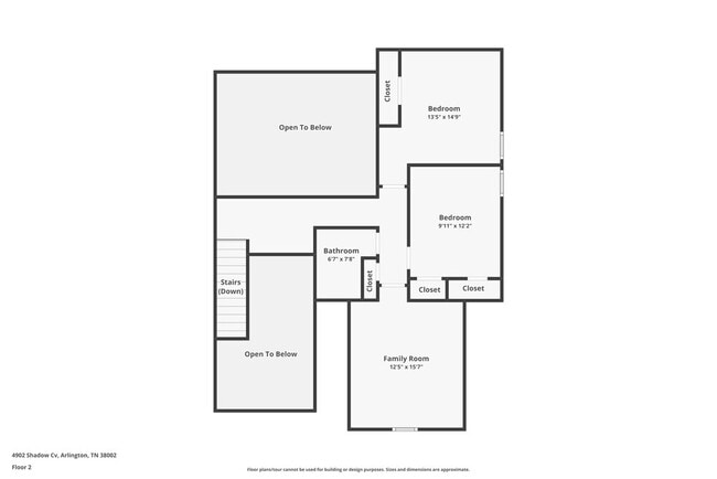 Photo - 4902 Shadow Cove