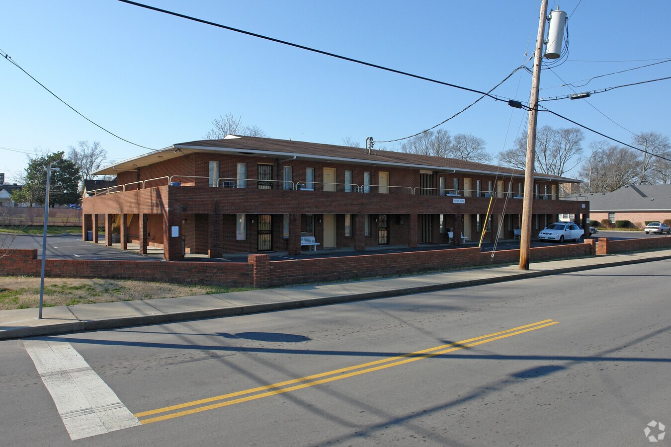 Photo - 2611 W Heiman St Homes