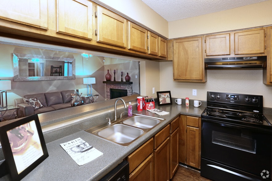 Interior Photo