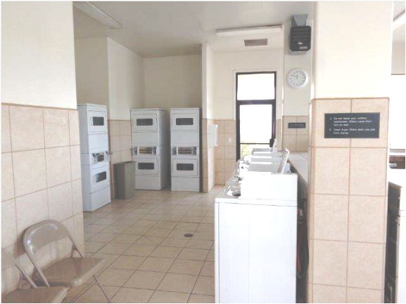 Cota Apartments