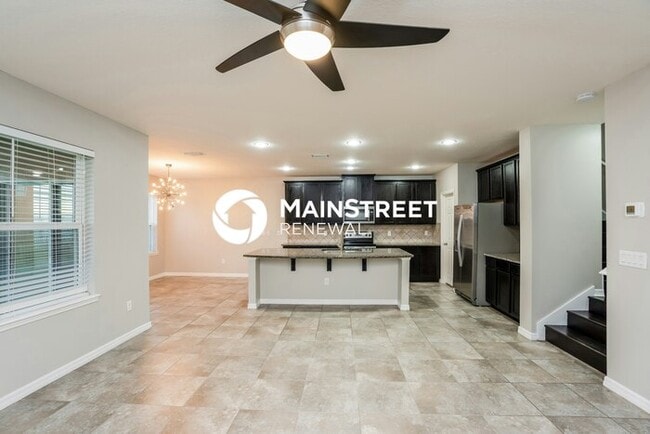 4 Bedroom Pet-Friendly Home in Ruskin, FL with Main Street Renewal