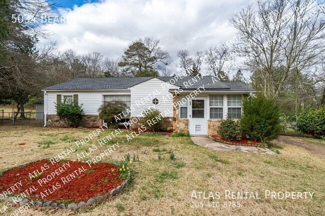 Building Photo - 5034 Bearden Rd Rental