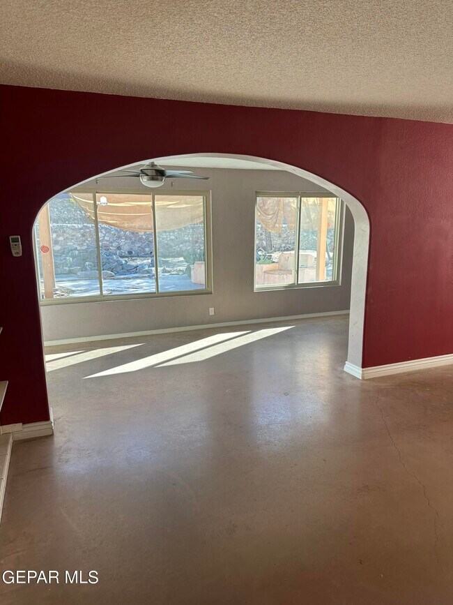 708 Villa Flores Dr Rental House Rental in El Paso, TX